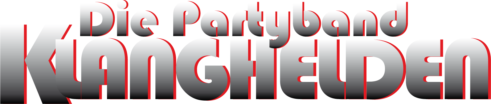 Die Partyband Klanghelden